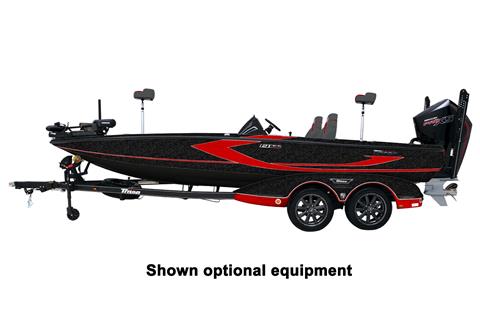 2024 Triton 21 XrT in Tyngsboro, Massachusetts - Photo 2