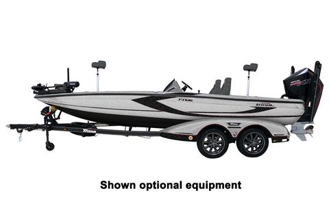 2024 Triton 21 XrT in Tyngsboro, Massachusetts - Photo 3