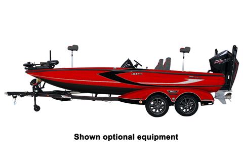 2024 Triton 21 XrT in Tyngsboro, Massachusetts - Photo 7