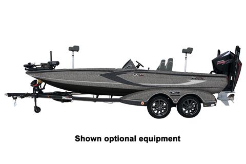 2024 Triton 21 XrT in Tyngsboro, Massachusetts - Photo 8