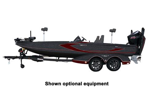 2024 Triton 21 XrT in Tyngsboro, Massachusetts - Photo 10