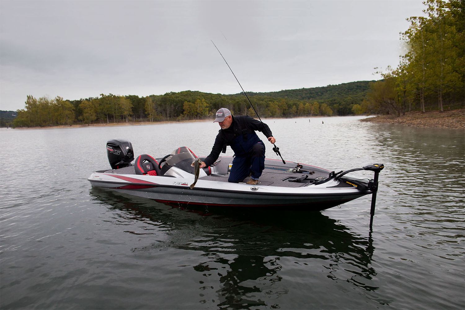 New 2025 Triton 179 TRX, Cookeville TN | Specs, Price, Photos |