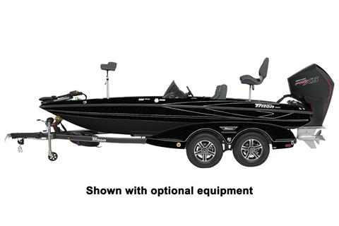 New 2025 Triton 18 TRX, Cookeville TN | Specs, Price, Photos |