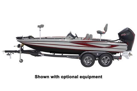 New 2025 Triton 19 TRX, Cookeville TN | Specs, Price, Photos |