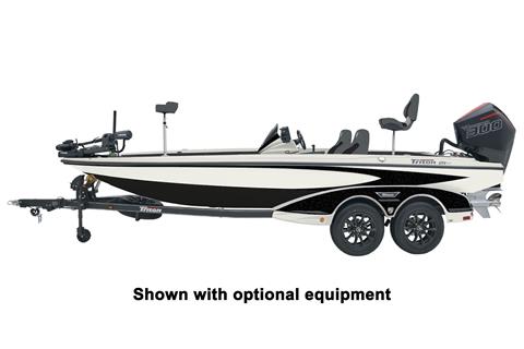 New 2025 Triton 21XP, Cookeville TN | Specs, Price, Photos |