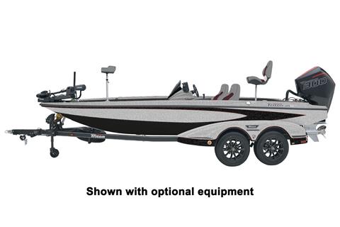 New 2025 Triton 21XP, Cookeville TN | Specs, Price, Photos |