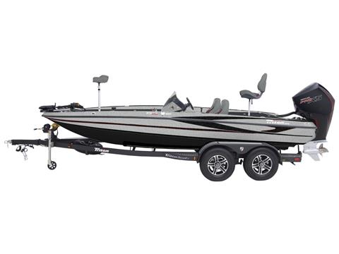 New 2026 Triton 19 TRX | Power Boats Outboard in Kaukauna WI |