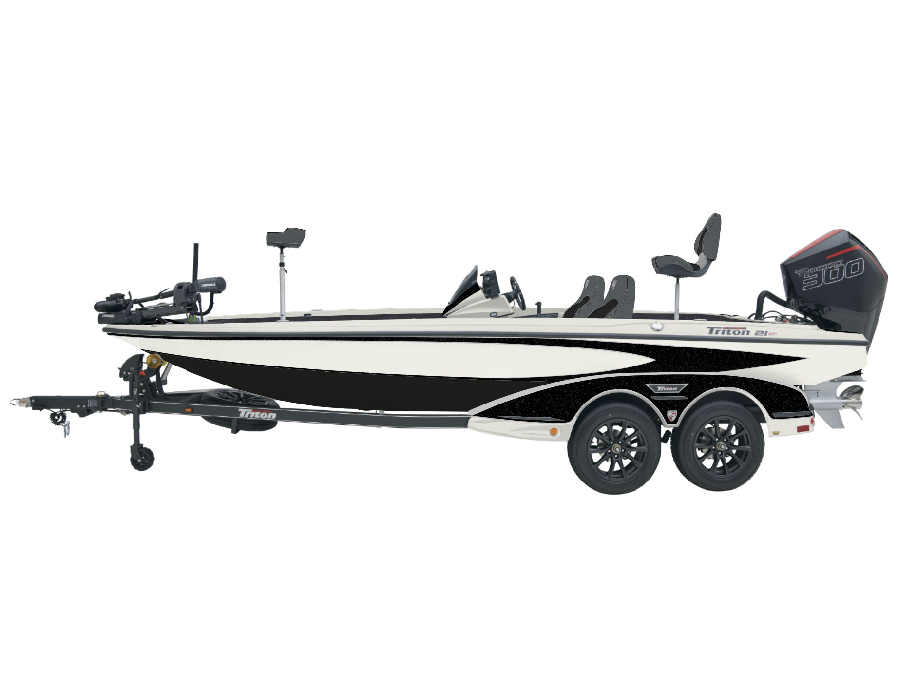New 2026 Triton 21XP, Cookeville TN | Specs, Price, Photos |