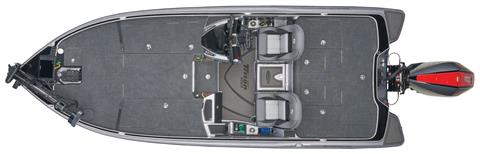 New 2026 Triton 21XP Patriot | Power Boats Outboard in Kaukauna WI |