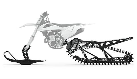 2023 Timbersled ARO 137 Premium in Chippewa Falls, Wisconsin