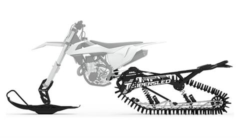 2023 Timbersled ARO 3 Premium — photo 1 of 1