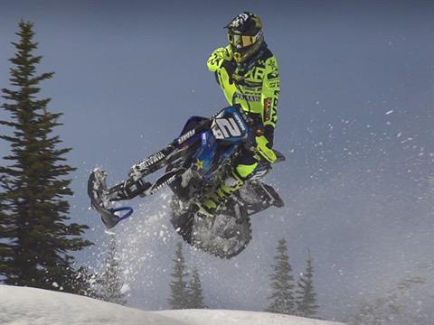 2024 Timbersled 120 R in The Dalles, Oregon - Photo 7