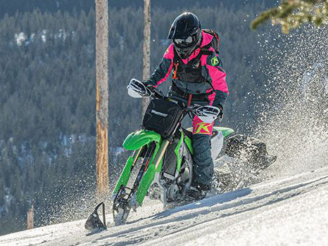 2024 Timbersled ARO 129 Sport in The Dalles, Oregon - Photo 12