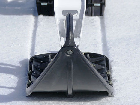 2024 Timbersled ARO 129 S Sport in The Dalles, Oregon - Photo 6