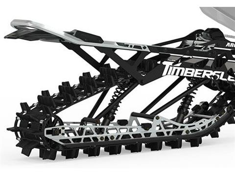 2024 Timbersled ARO 129 S Sport in The Dalles, Oregon - Photo 3