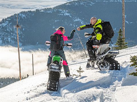 2024 Timbersled ARO 129 S Sport in The Dalles, Oregon - Photo 16