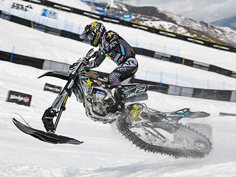 2024 Timbersled ARO 3 Pro in The Dalles, Oregon - Photo 8