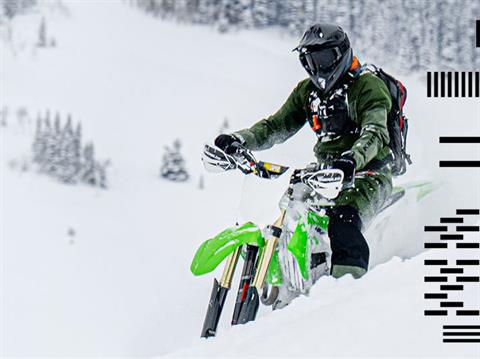 2024 Timbersled ARO 3 Pro in The Dalles, Oregon - Photo 9