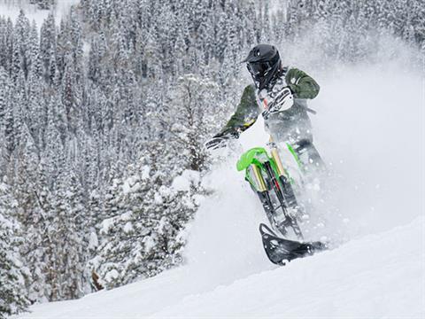 2024 Timbersled ARO 3 Pro in The Dalles, Oregon - Photo 16