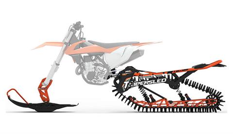 2024 Timbersled ARO 3 Pro