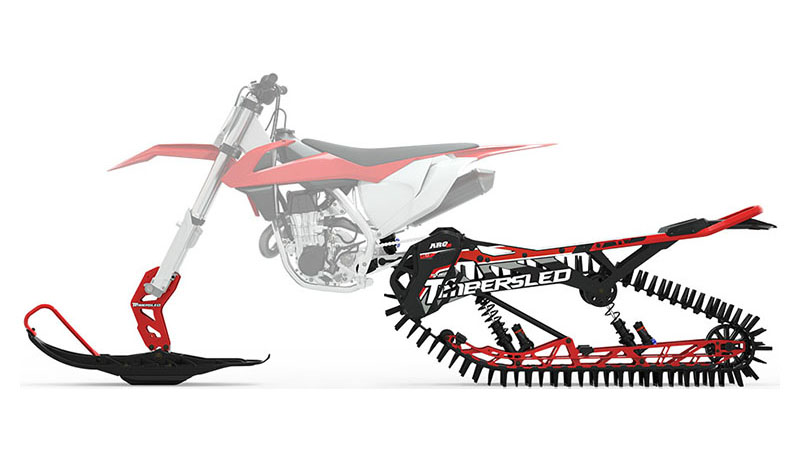 2024 Timbersled ARO 3 Pro in The Dalles, Oregon - Photo 1
