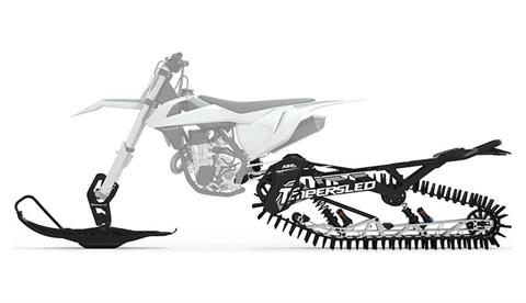 2024 Timbersled ARO 3 S Pro