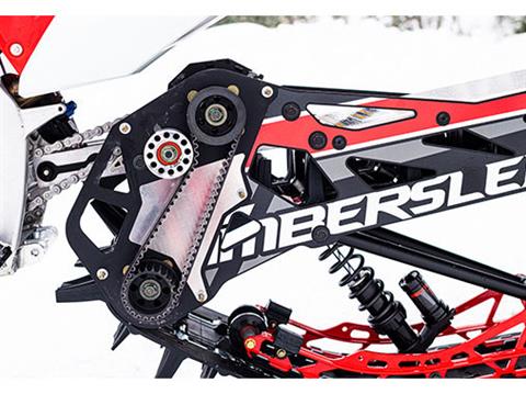 2024 Timbersled ARO 3 S Pro in The Dalles, Oregon - Photo 7