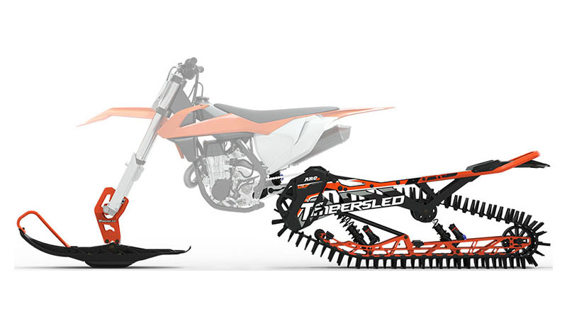 2024 Timbersled ARO 3 S Pro in The Dalles, Oregon - Photo 1