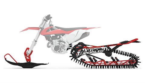2024 Timbersled ARO 3 S Pro