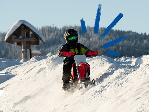 2024 Timbersled Ripper in The Dalles, Oregon - Photo 6