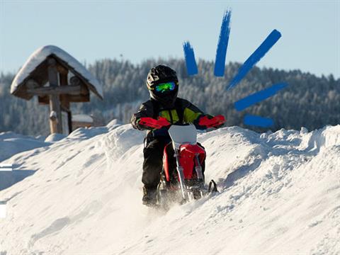 2024 Timbersled Ripper in The Dalles, Oregon - Photo 6