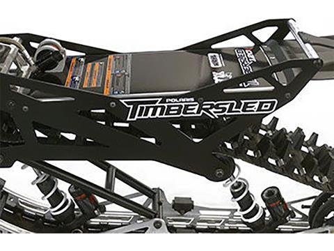 2025 Timbersled 120 R in The Dalles, Oregon - Photo 2