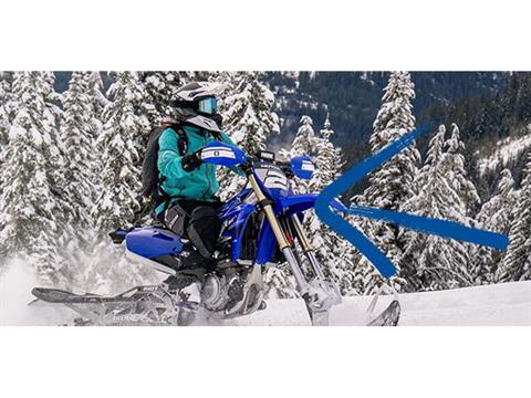 2025 Timbersled RIOT 3 Pro in The Dalles, Oregon - Photo 8
