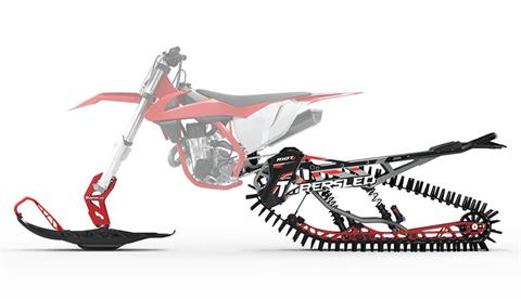 2025 Timbersled RIOT 3 Pro