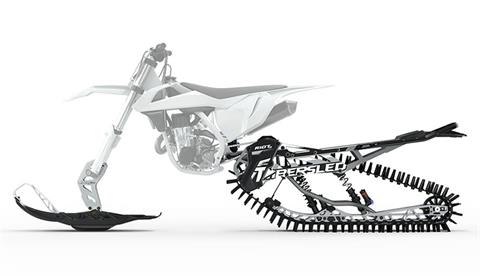 2025 Timbersled RIOT 3 Pro
