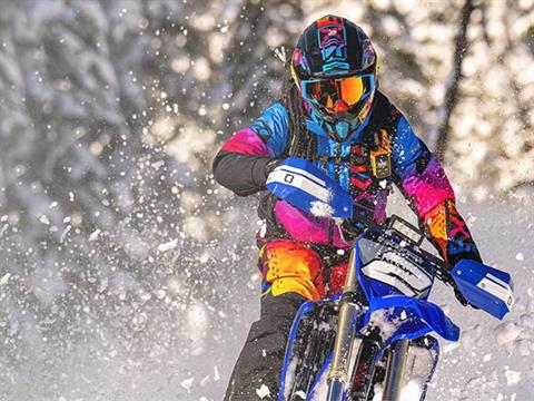 2025 Timbersled RIOT 3 S Pro in The Dalles, Oregon - Photo 7