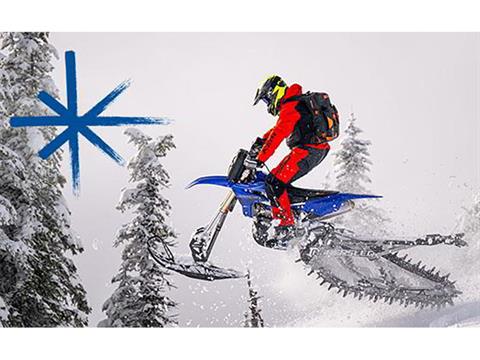 2025 Timbersled RIOT 3 S Pro in The Dalles, Oregon - Photo 9