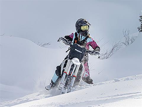 2025 Timbersled RIOT 3 S Pro in The Dalles, Oregon - Photo 10