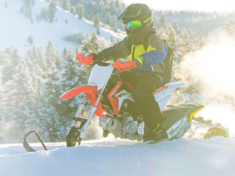 2025 Timbersled Ripper in The Dalles, Oregon - Photo 3