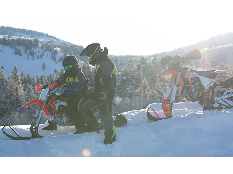 2025 Timbersled Ripper in The Dalles, Oregon - Photo 4