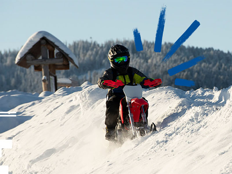 2025 Timbersled Ripper in The Dalles, Oregon - Photo 5