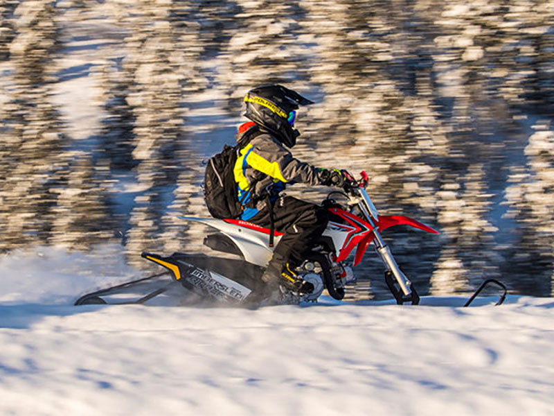 2025 Timbersled Ripper in The Dalles, Oregon - Photo 6
