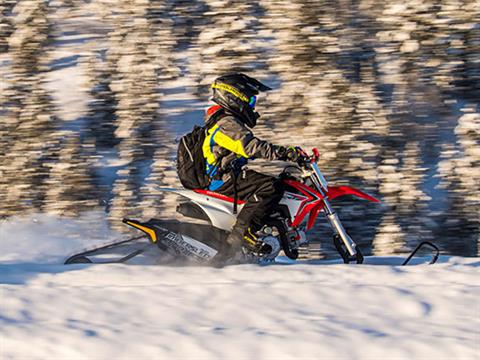 2025 Timbersled Ripper in The Dalles, Oregon - Photo 6
