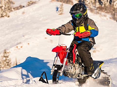 2025 Timbersled Ripper in The Dalles, Oregon - Photo 9