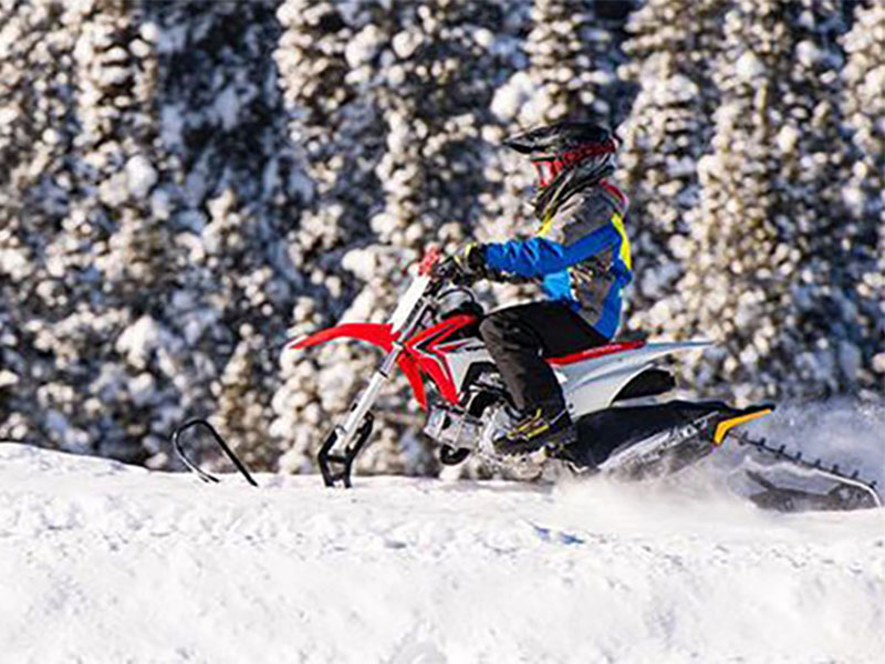 2025 Timbersled Ripper in The Dalles, Oregon - Photo 10