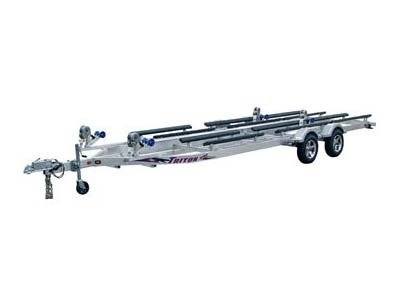 2014 Triton Trailers ELITE WCIV