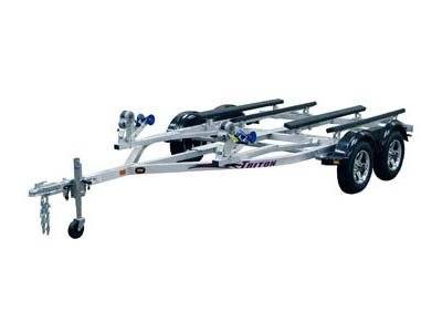 2014 Triton Trailers TRITON WC2-2