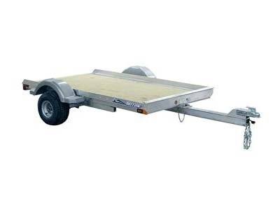 2014 Triton Trailers GU8 in Findlay, Ohio