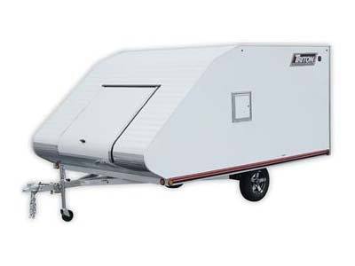 2015 Triton Trailers TC128 in Yankton, South Dakota - Photo 8
