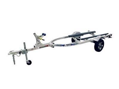 2015 Triton Trailers LT WCI-TX in Columbus, Ohio